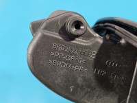 Klapka wlewu paliwa AUDI A4 B8 LZ7L