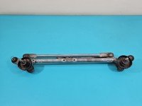 Mechanizm wycieraczek Nissan Qashqai II J11 13-21 europa