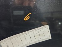 Drzwi tył prawe Skoda Superb I sedan 4d 9910