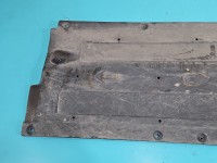 Osłona ZAŚLEPKA PLASTIK Hyundai Elantra VI 15-20 84135-F2000