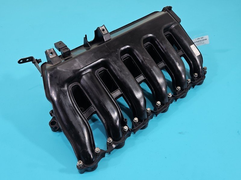 Kolektor ssący Bmw e60 e61 7790701 2.5d (M57) Kolektor ssący Bmw e60 e61 7790701 2.5d (M57)
