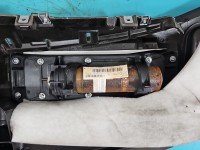 Deska rozdzielcza airbag pasażera kokpit Mercedes CLS C219 W219