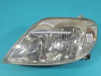 Reflektor lewy lampa przód Toyota Corolla E12 EUROPA