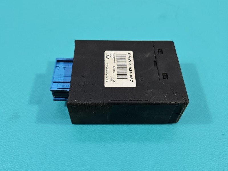 Sterownik moduł Bmw e60 e61 6934837 Sterownik moduł Bmw e60 e61 6934837
