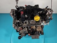 Silnik R9MC404, R9M 404 Renault Scenic III 1.6 dci 131KM ODPALANY FILM POMIAR