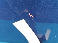 Maska przednia Mazda 6 I GG