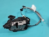 Zamek przód lewy Skoda Octavia IV EUROPA 7pin 5TB837015D