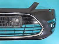 Zderzak przód Ford Mondeo Mk4 czarny G6