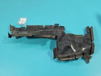 KIEROWNICA Wlot powietrza Audi A4 B9 2.0 tdi DET 8W0121284, 8W0121284AL