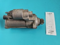 TEST Rozrusznik Skoda Octavia III 2.0 TSI (DKZA) 02E911024M, 0001179526