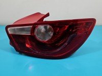 Lampa tył prawa Seat Ibiza IV 6J HB