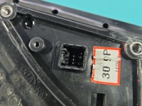 Lusterko prawe Kia Sportage II 04-10 czarny 9P europa