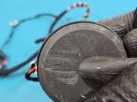 Instalacja Wiązka drzwi przód prawych Skoda Octavia III 8K0972702