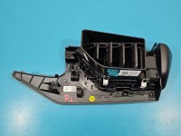 Kratka nawiewu Skoda Scala 2019- 5009-0258 EUROPA