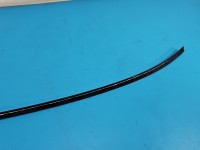 Listwa dachowa lewa dachu BMW X6 E71