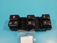 Przełącznik szyb Kia Sportage III 10-15 93570-3W100WK Producent części: KIA, Europejska, SZYB, Przełącznik uszkodzony,...