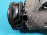 Sprężarka klimatyzacji kompresor Ford Focus Mk3