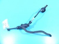 Pompka sprzęgłowa Nissan Qashqai I J10 06-13 C1011116, 30610ET000 1.6 dci