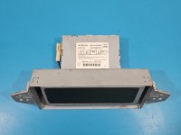 Wyświetlacz Toyota Avensis II T25 86110-05020 monitor