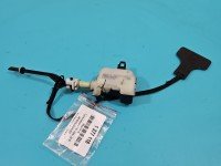 Siłownik klapki wlewu paliwa Toyota Avensis III T27 77030-05030