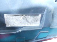 Lampa tył prawa Bmw f10 f11 sedan