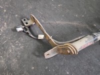 Hak holowniczy Toyota Proace City