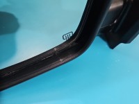 Lusterko lewe pin Dodge Journey HB 5d kolor europa