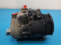 Sprężarka klimatyzacji kompresor Mercedes W211 3.5 V6 272964 A0012308111, 447190-3394