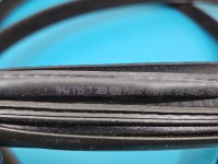 Uszczelka drzwi tył lewa BMW X5 F15