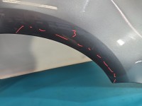 Błotnik przód prawy Citroen C4 Grand picasso I 06-13 EZWD
