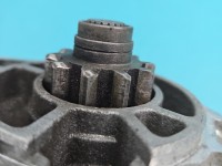 TEST Rozrusznik Toyota Yaris I 1.4 D4D 28100-33050, 428000-0570