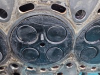 Głowica Bmw e39 7788581 3.0d