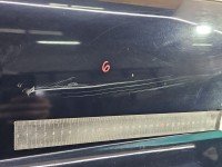 DRZWI PRZÓD PRAWE PASAŻERA Mercedes W251 5d granatowy 359