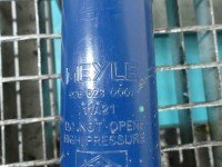 Amortyzator przód lewy przedni Vw LT II