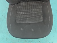 Fotel lewy przód kierowcy Dacia Sandero II 12-20 EU 5d Producent części: Dacia, Europejska, Bez podgrzewania