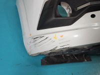 Zderzak przód Dacia Sandero III 20- biały, DV369