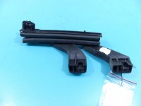Uszczelka drzwi przód lewa Toyota Proace II 16- 9812451180