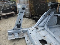 Próg prawy SŁUPEK ŚRODKOWY B Peugeot 308 III HB 5d X