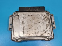 Komputer Sterownik silnika Alfa romeo 159 1.9 jtd 0281013138, 55204661