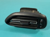 Kratka nawiewu Hyundai I30 III 16- EUROPA