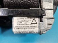 Pas bezpieczeństwa przód prawy pasażera Dodge Journey 605300800F