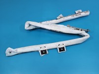 Kurtyna prawa poduszka airbag Skoda Fabia III kombi 6V0880742E