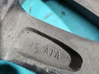 Felga aluminiowa 18" komplet alufelgi felgi Toyota Rav4 IV