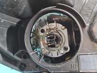 Reflektor lewy lampa przód Ford Transit Courier 14-23 EUROPA