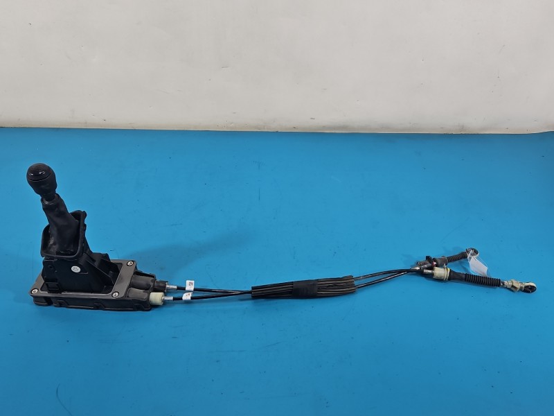 DŹWIGNIA LEWAREK WYBIERAK LINKI Renault Express 1.5 dci