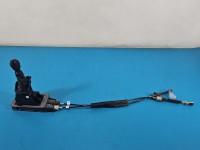 DŹWIGNIA LEWAREK WYBIERAK LINKI Renault Express 1.5 dci