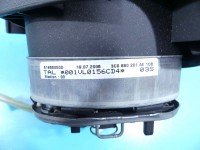 Poduszka powietrzna kierowcy airbag Vw Passat B6 3C0880201AE