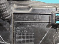Osłona ZAŚLEPKA PLASTIK BMW G20 7433819