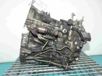 Skrzynia biegów Toyota Avensis III T27 2.0 D4D