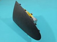 Poduszka powietrzna pasażera airbag Renault Twingo II 985252826R